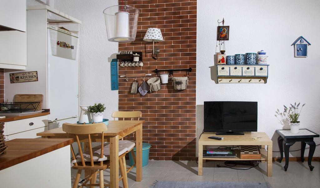 #Luxlikehome-Siviri Cute Exterior foto