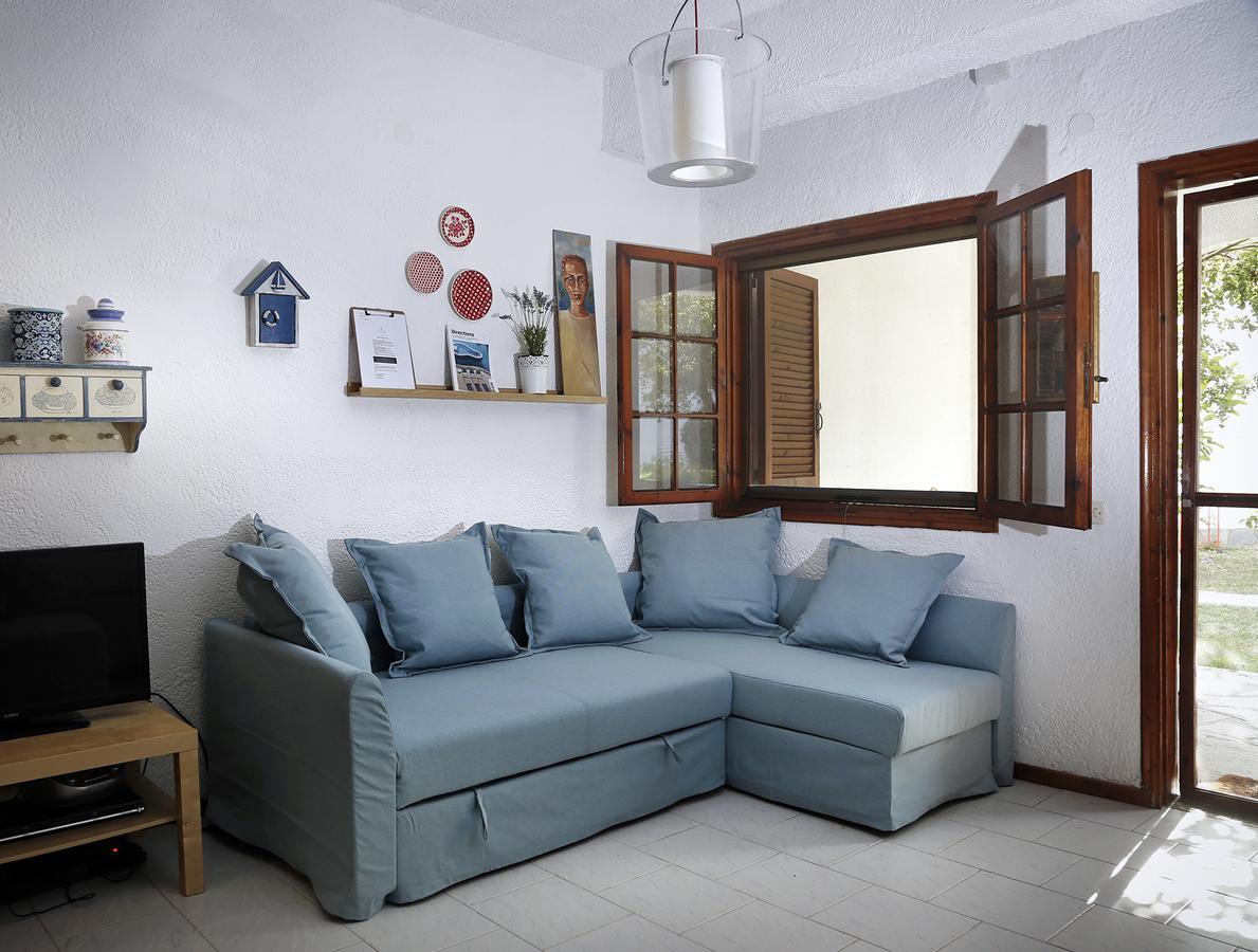 #Luxlikehome-Siviri Cute Exterior foto