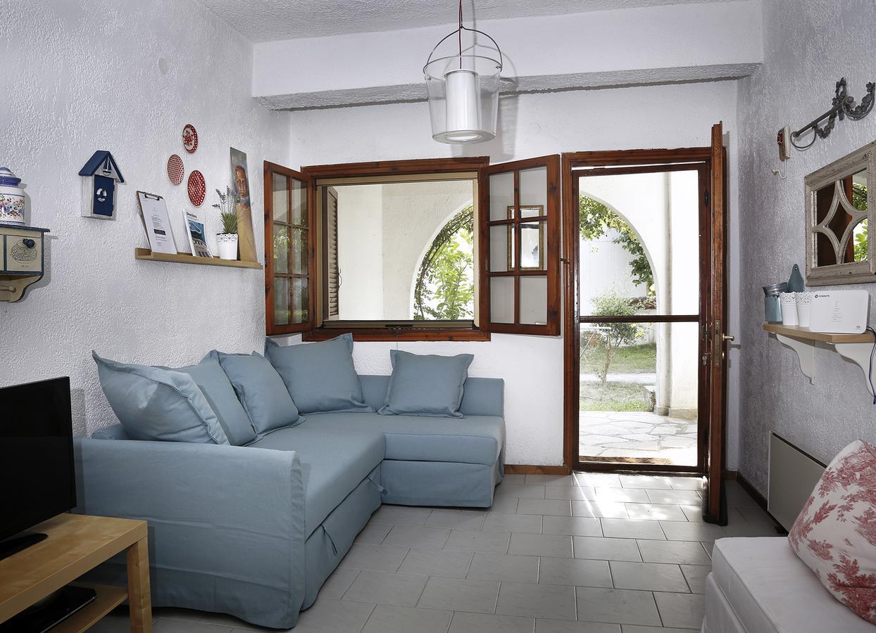 #Luxlikehome-Siviri Cute Exterior foto