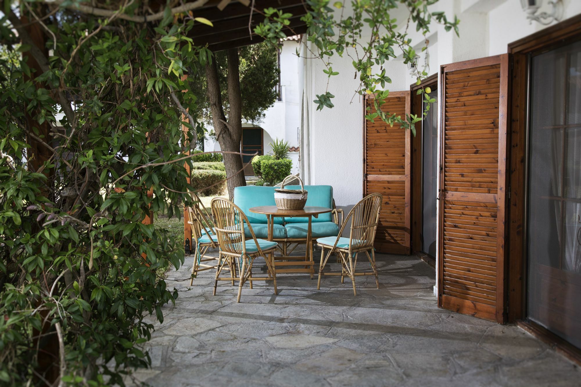#Luxlikehome-Siviri Cute Exterior foto