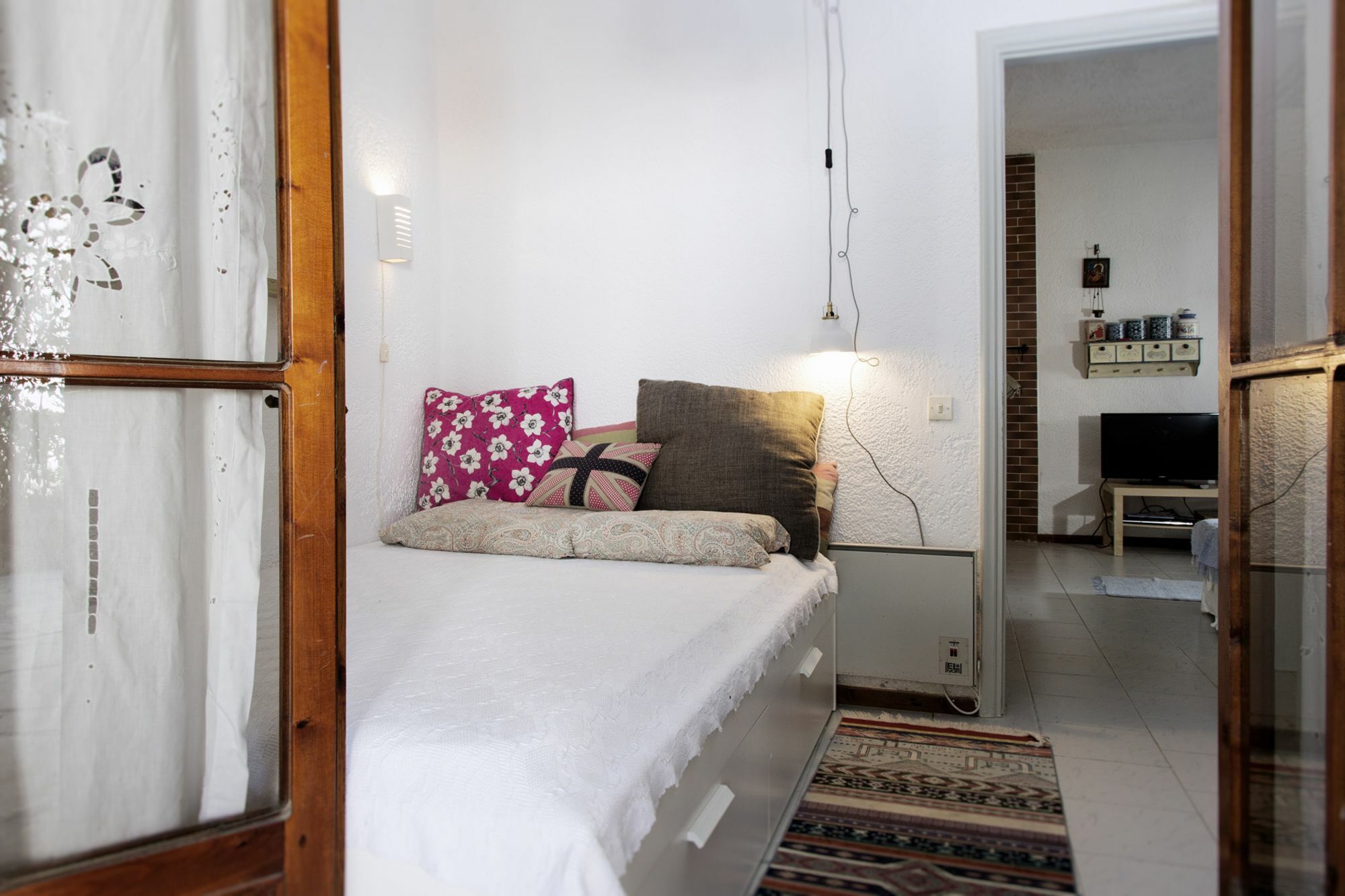 #Luxlikehome-Siviri Cute Exterior foto