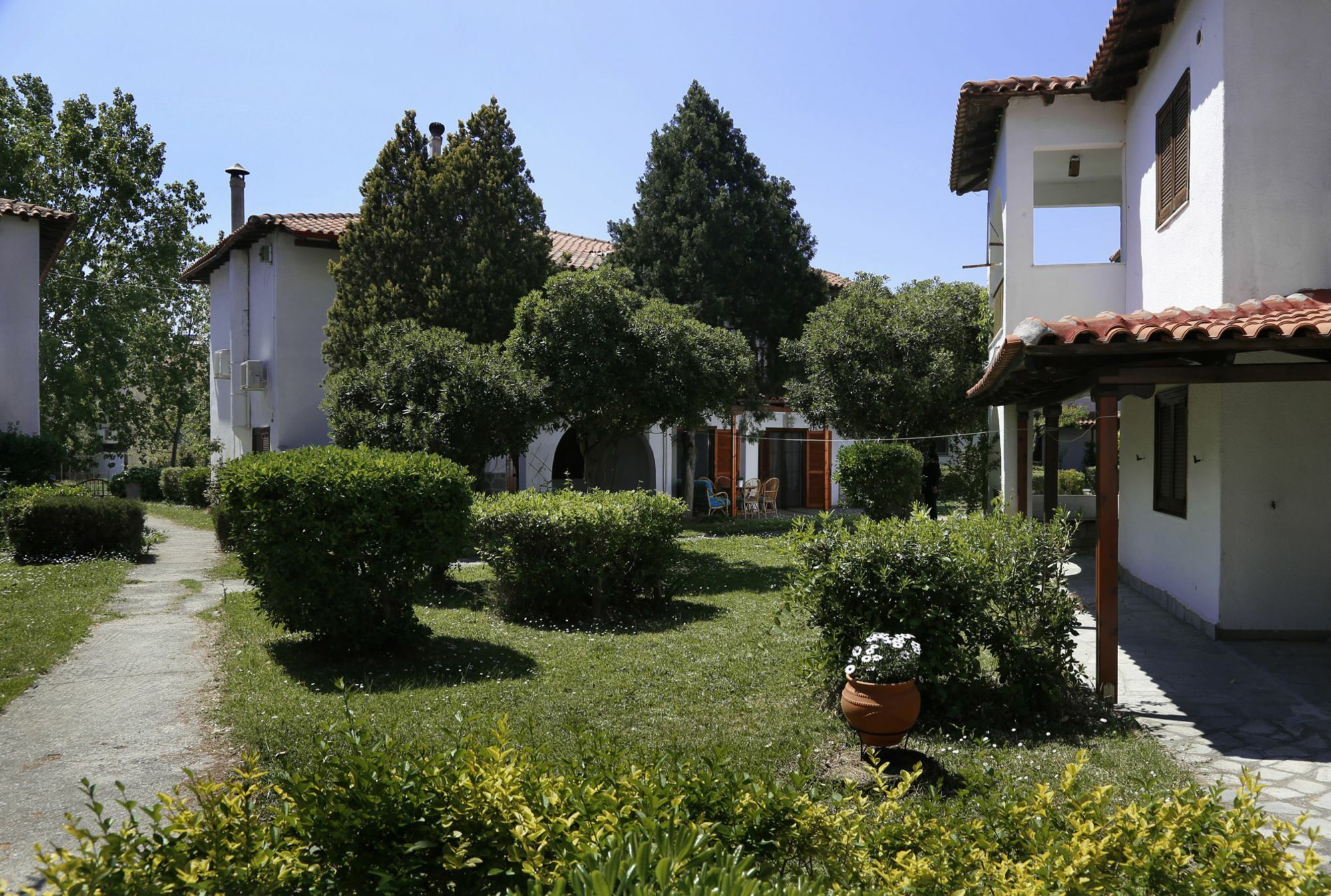 #Luxlikehome-Siviri Cute Exterior foto