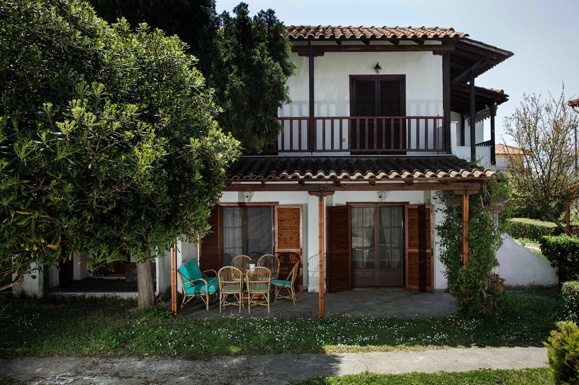 #Luxlikehome-Siviri Cute Exterior foto
