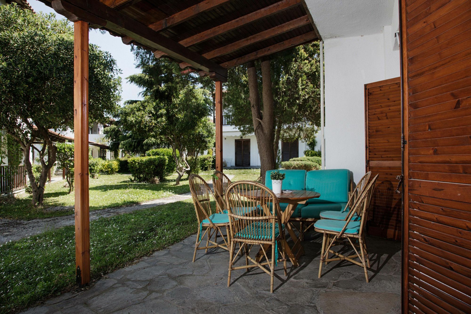 #Luxlikehome-Siviri Cute Exterior foto